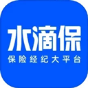 水滴保保险商城app