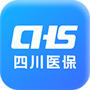 四川医保公共服务平台app