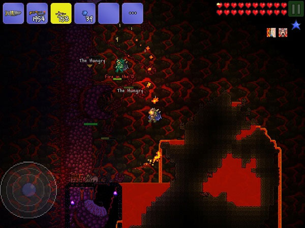 Terraria1.4.4.9汉化版