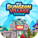 闲置地牢村大亨破解版(Idle Dungeon Village Tycoon)