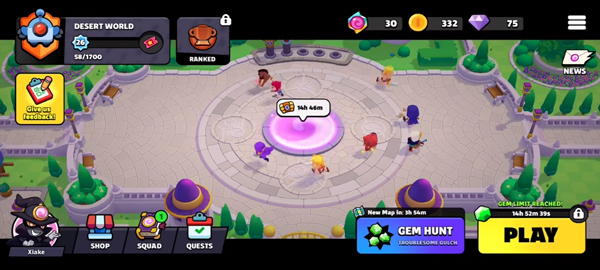 小队破坏者官方最新版