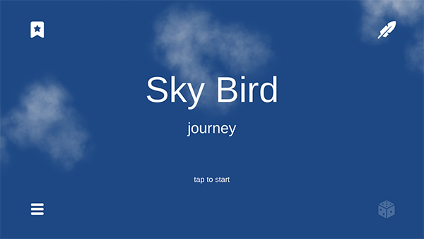 Sky Bird游戏