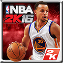 nba2k16手机版