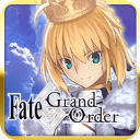 Fate Grand Order日服