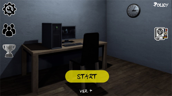 内心恐惧手游最新版