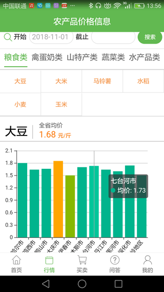 惠农助手官方版