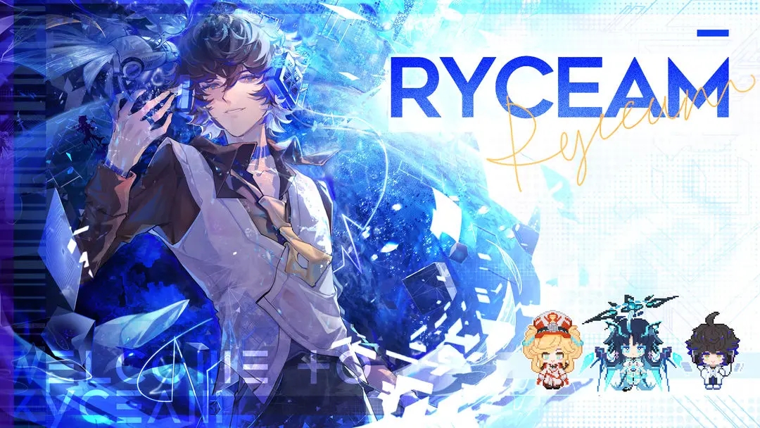 ryceam音游测试版