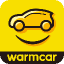 WarmCar共享汽车app