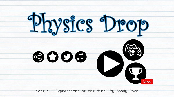 Physics Drop破解版