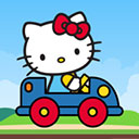 HelloKittyRacing官方版