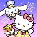 hello kitty friends最新版