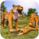 老虎家族生存模拟器Tiger Family Simulator