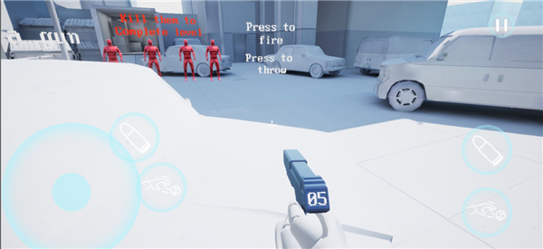 燥热游戏安卓版