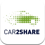 Car2Share随心开安卓版