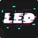 led灯牌显示屏软件(LED灯牌跑马灯)