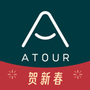 亚朵酒店app