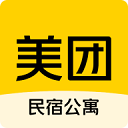 美团榛果民宿app