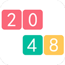 2048益智小游戏