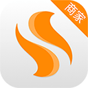 嗖嗖商家app