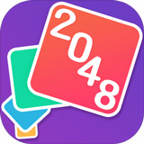 2048接龙游戏