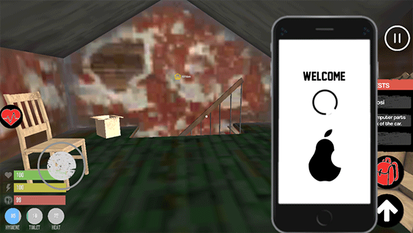 主播生活模拟器手机版中文版