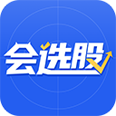 新浪会选股app