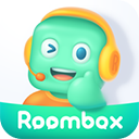 新东方云教室roombox