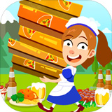 怠速厨师(Idle Cook Tycoon)