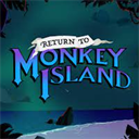 重返猴岛手机版（Return to Monkey Island）