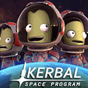 坎巴拉太空计划最新版本（Kerbal Space Program）