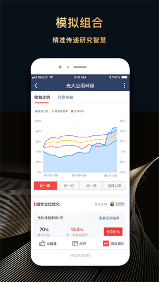 每市app