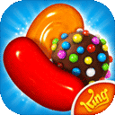 糖果传奇最新版(Candy Crush Saga)