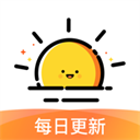 早安图片app