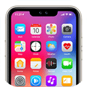 iphone launcher apk(Phone 14 Launcher)