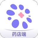 莲藕医生药店端app