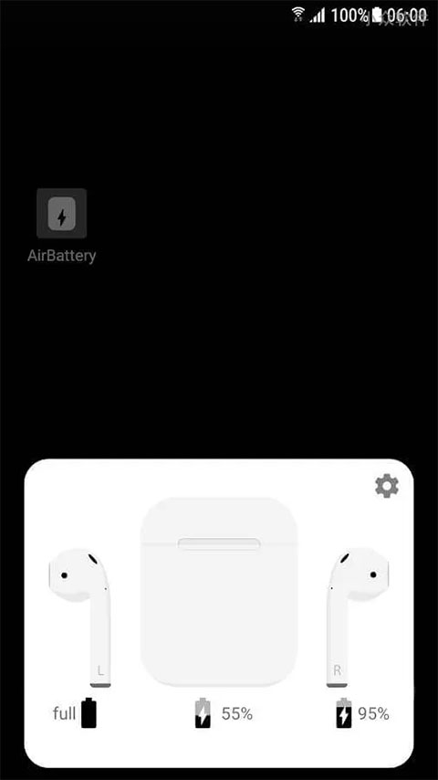 airbattery最新版