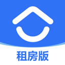 贝壳租房app