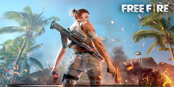 FreeFire2022最新版