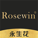 Rosewin鲜花