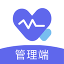 微健康管理端app