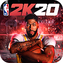 nba2k20汉化版