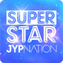 superstar jypnation国际服