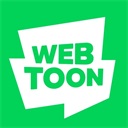 webtoon韩版app