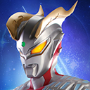 Ultraman Fighting Heroes国际服