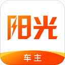 阳光车主司机端app