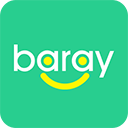 Baray外卖app