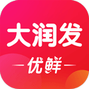 大润发网上购物app(大润发优鲜)