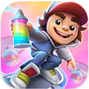 Subway Surfers Tag