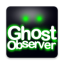 鬼魂探测器官方正版(Ghost Observer)