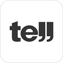 Tell app